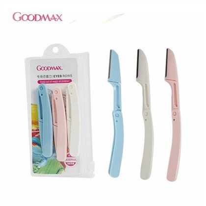 Sklopivi trimer za obrve